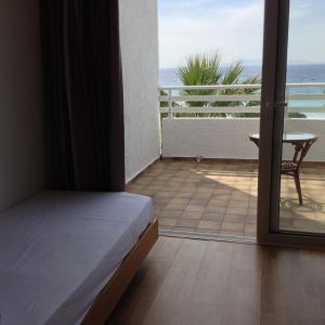 Hotel Sirene Beach