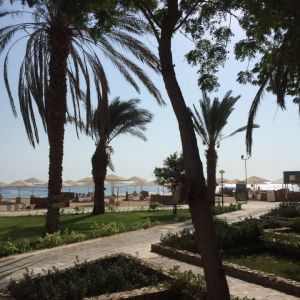 Hotel Menaville Safaga