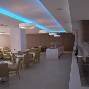 Hotel Nestor