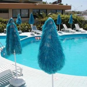 Hotel Soleado