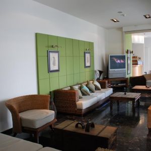 Hotel Sylvia