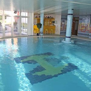 Hotel Marina