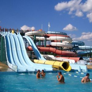 Hotel Aqua Sol