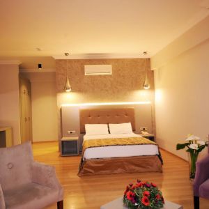 Hotel Pasa Garden Beach