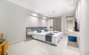 River Rock Hotel