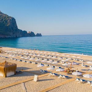 Villa Sunflower Hotel All Inclusive