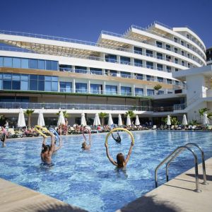 Hotel Raymar