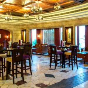 Hotel Serenity Alpha Beach (Ex. Serenity Makadi Beach)