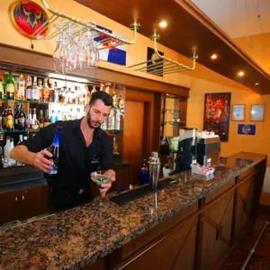 Hotel Evelina Palace