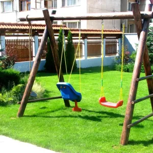 Hotel Evelina Palace
