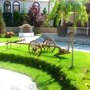 Hotel Evelina Palace