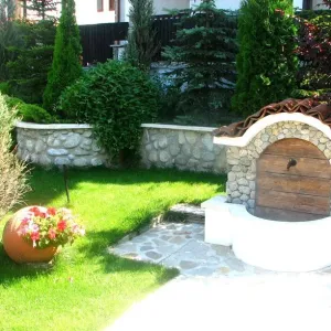 Hotel Evelina Palace