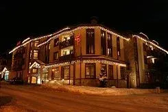 Hotel Evelina Palace