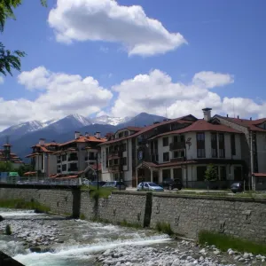 Hotel Evelina Palace