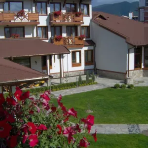 Hotel Evelina Palace