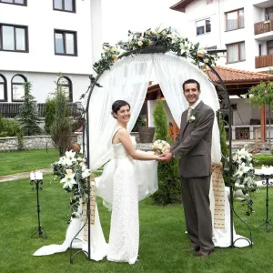 Hotel Evelina Palace