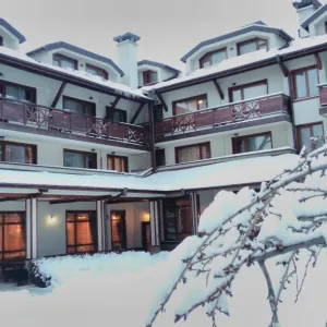 Hotel Evelina Palace