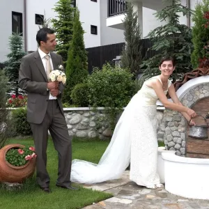 Hotel Evelina Palace