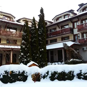 Hotel Evelina Palace