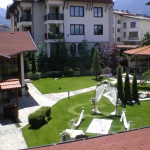 Hotel Evelina Palace