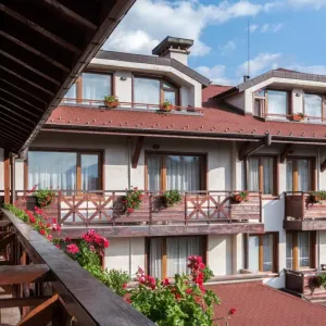 Hotel Evelina Palace