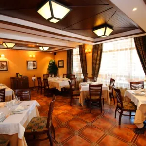 Hotel Evelina Palace