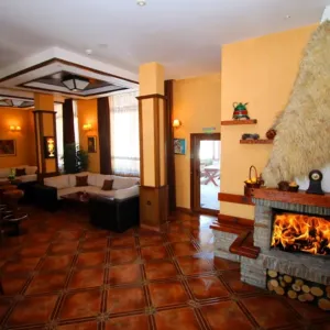 Hotel Evelina Palace