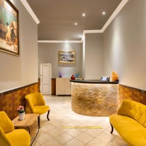 Prestige Alanya (Ex.Euphoria Comfort Beach Alanya)