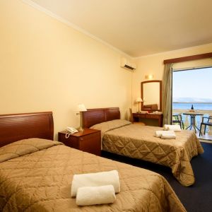 Pontikonisi Hotel