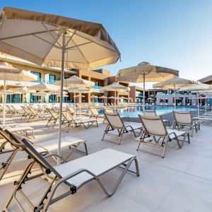 White Olive Elite Hotel Laganas