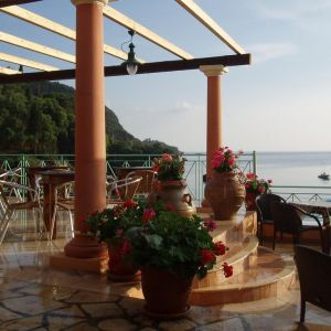 Hotel Blue Princess Beach Resort