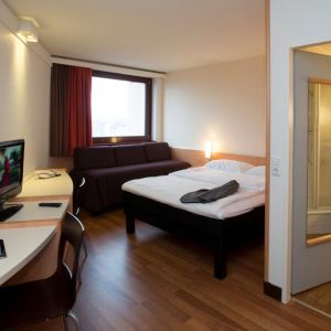 Hotel Ibis Mariahilf