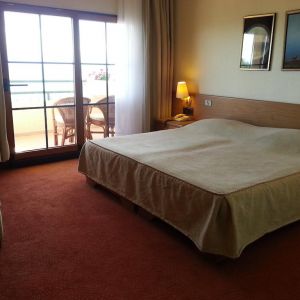 Hotel Possidi Holidays Resort