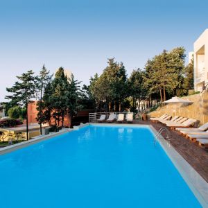 Hotel Rodos Palace Luxury Convention Resort