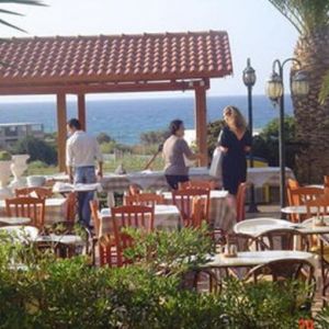 Hotel Cretan Garden