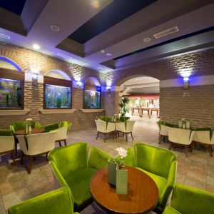 Hotel Limak Arcadia Sport Resort Belek