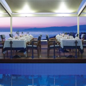 Hotel Porto Elounda Golf and Spa Resort