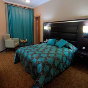 Hotel Vista Hill