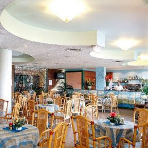 Hotel Sporting Baia