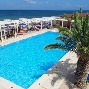 Hotel Adele Beach
