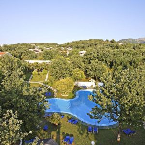 Hotel Century Resort