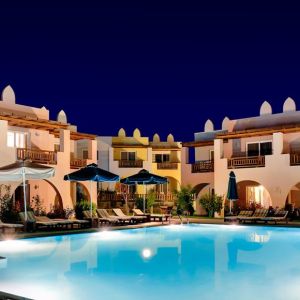 Hotel Gaia Palace