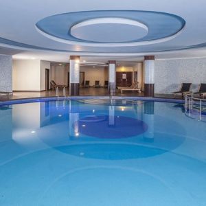 Hotel Sultan Of Side