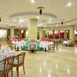 Three Corners Sunny Beach Resort