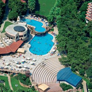 Hotel Melas Holiday Village