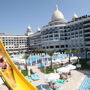 Diamond Premium Hotel and Spa