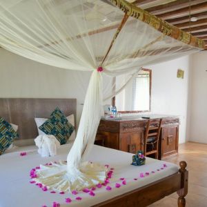 Hotel Filao Beach Zanzibar