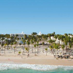 Riu Palace Punta Cana