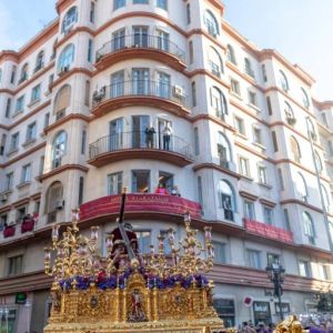 Atarazanas Malaga Boutique Hotel