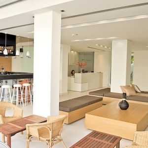 Atlantis Boutique Hotel and Spa